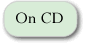 Parish Registers on CD